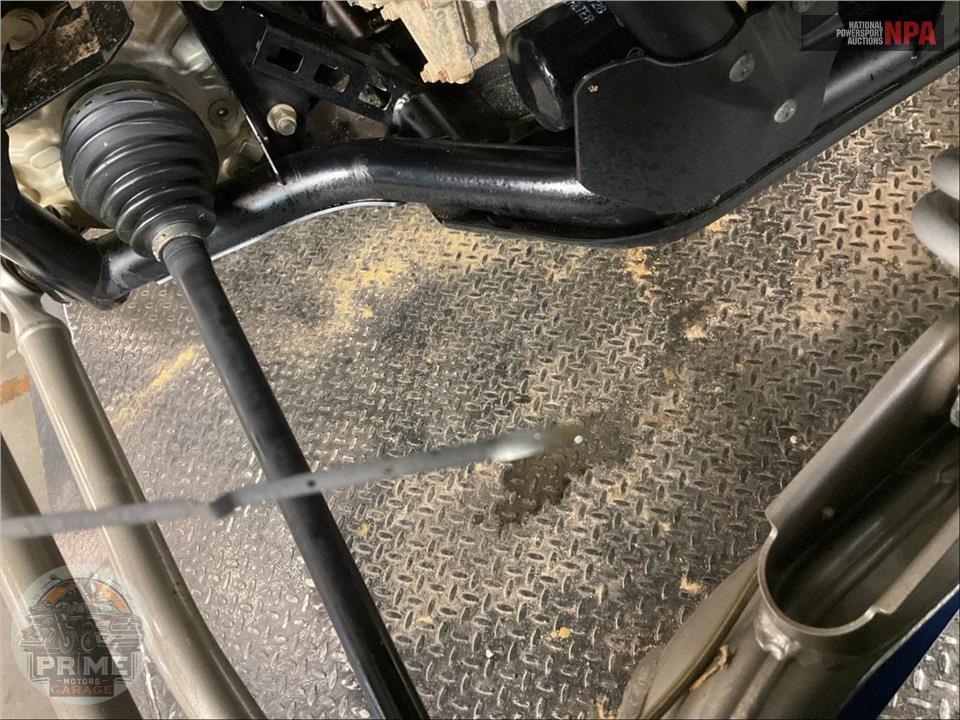 2022 Polaris RZR PRO R PREMIUM — фото 11