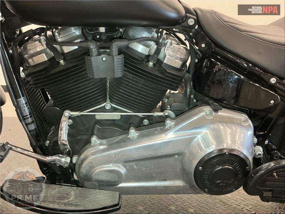 2020 Harley-Davidson FLSL SOFTAIL SLIM — фото 7