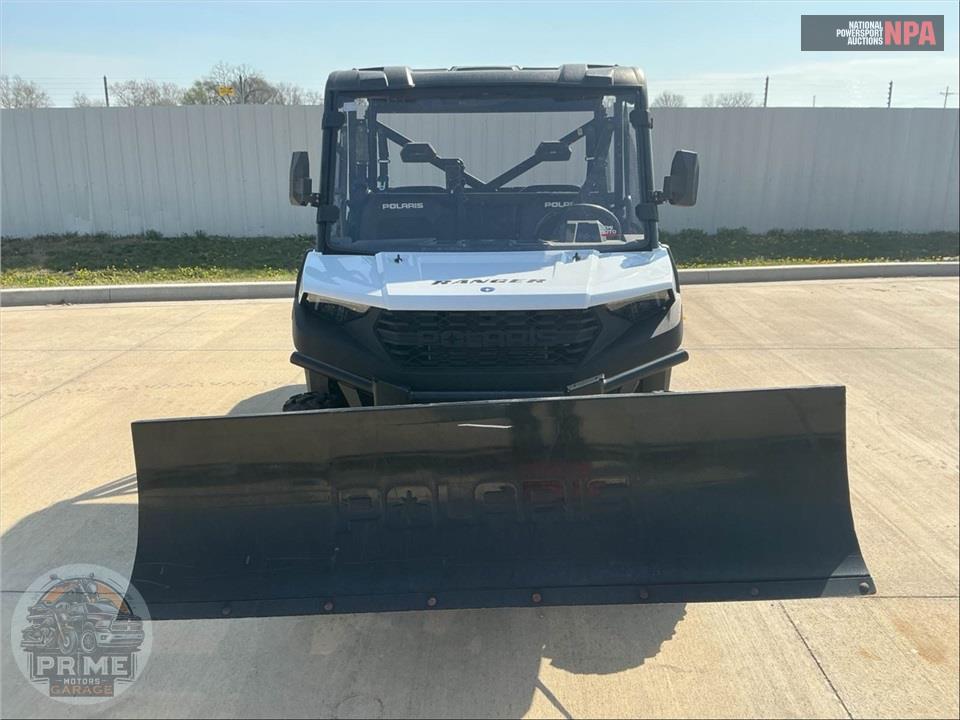 2023 Polaris RANGER CREW 1000 PREMIUM — фото 2