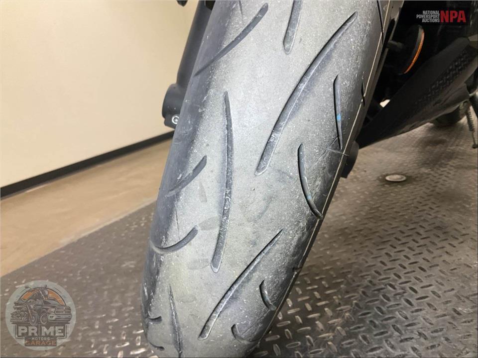 2019 Kawasaki EX650KKFA NINJA 650 (ABS) — фото 19