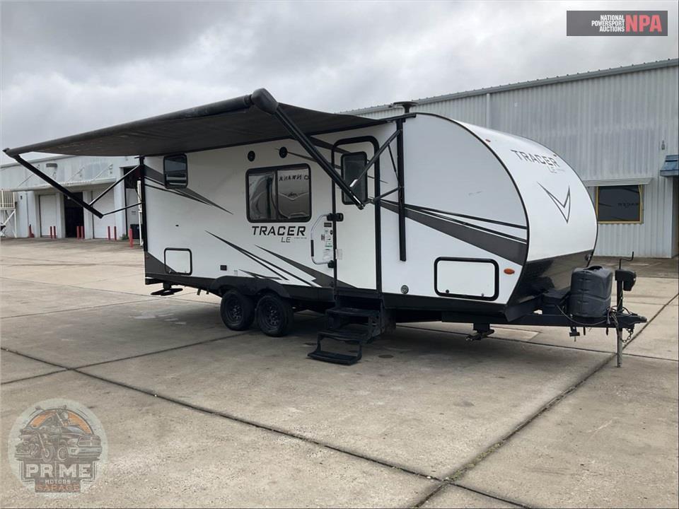 2021 TRACER BY FOREST RIVER M-200 BHSLE - LE SERIES