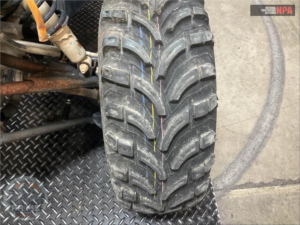 2015 Honda TRX420FA1F FOURTRAX RANCHER (4X4, AUTOMATIC TRANSMISSION) — фото 14