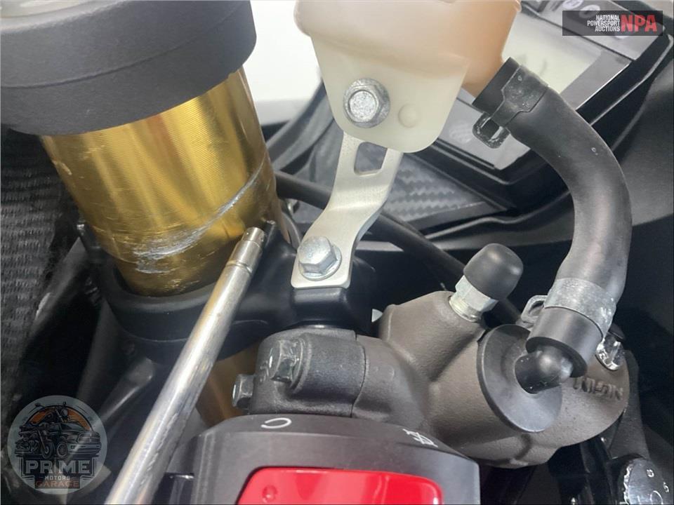 2025 Suzuki GSX-R750M5 — фото 33