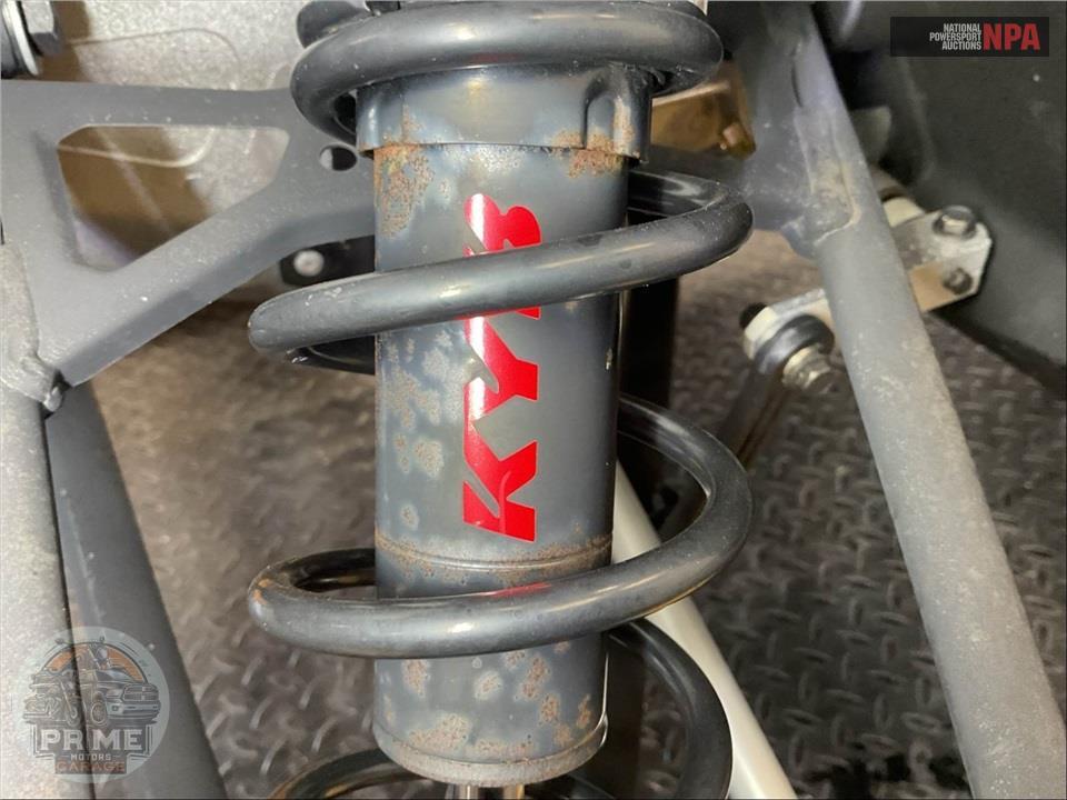 2023 Ski-Doo Summit Edge 154 850 E-TEC PowderMax Light FlexEdge 2.5" SHOT — фото 20