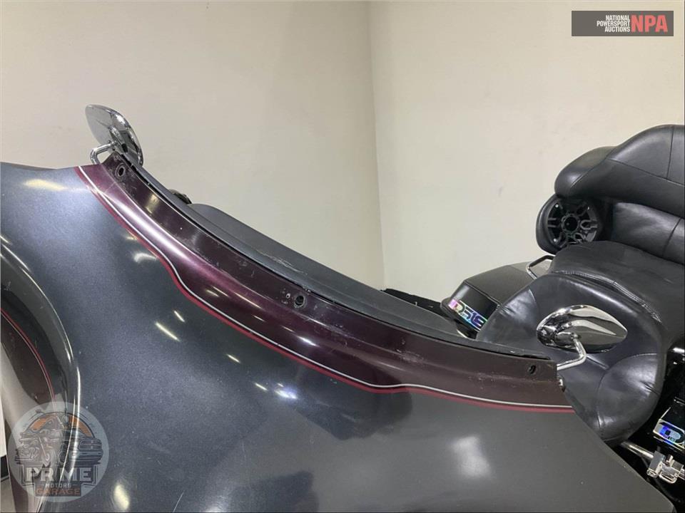 2005 Harley-Davidson FLHTCUI ULTRA CLASSIC ELECTRA GLIDE — фото 22