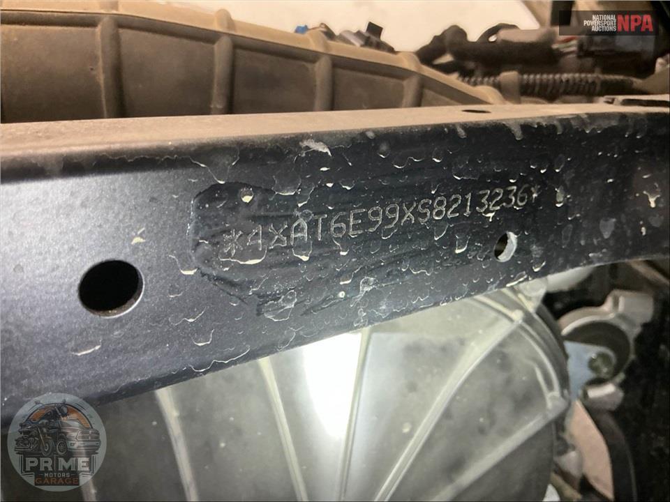 2025 Polaris RANGER CREW 1000 PREMIUM — фото 23
