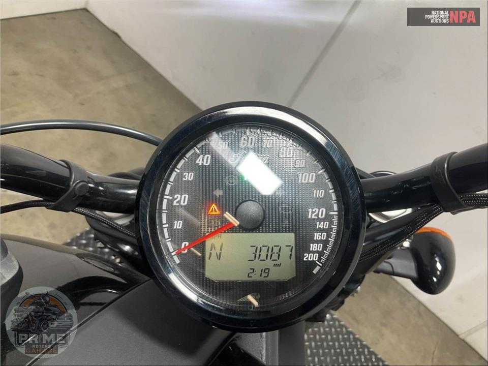 2025 Indian Motorcycle SCOUT SIXTY BOBBER — фото 5