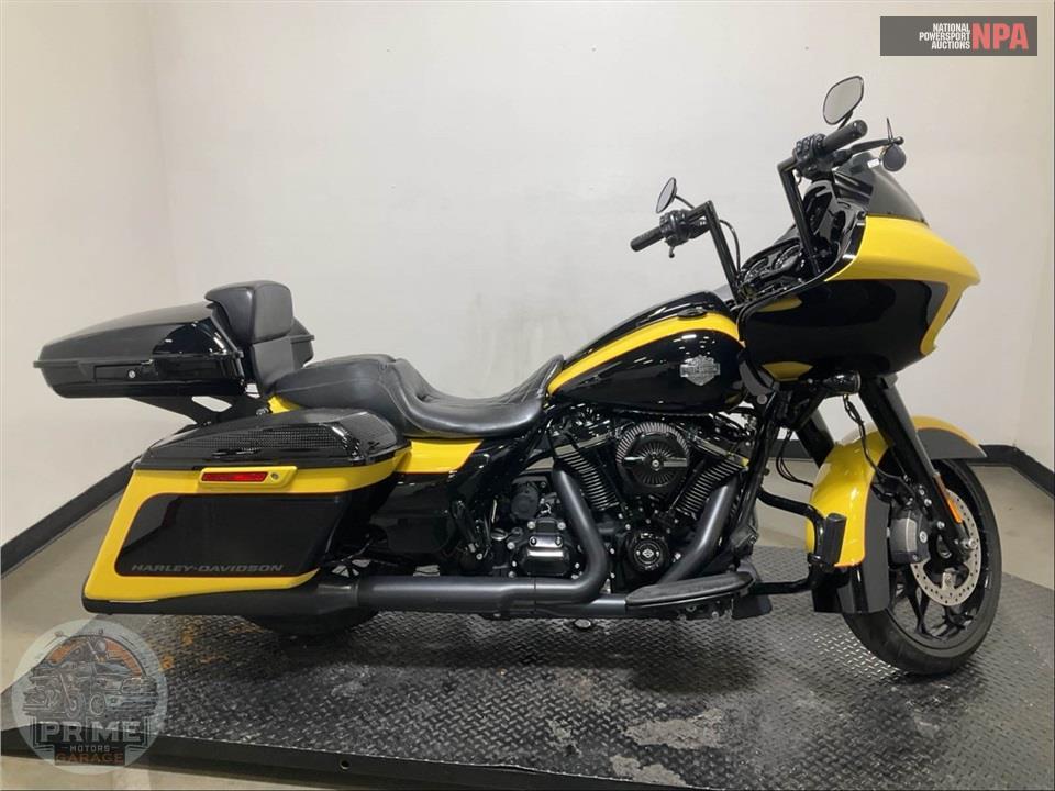 2023 Harley-Davidson FLTRXS ROAD GLIDE SPECIAL — фото 1