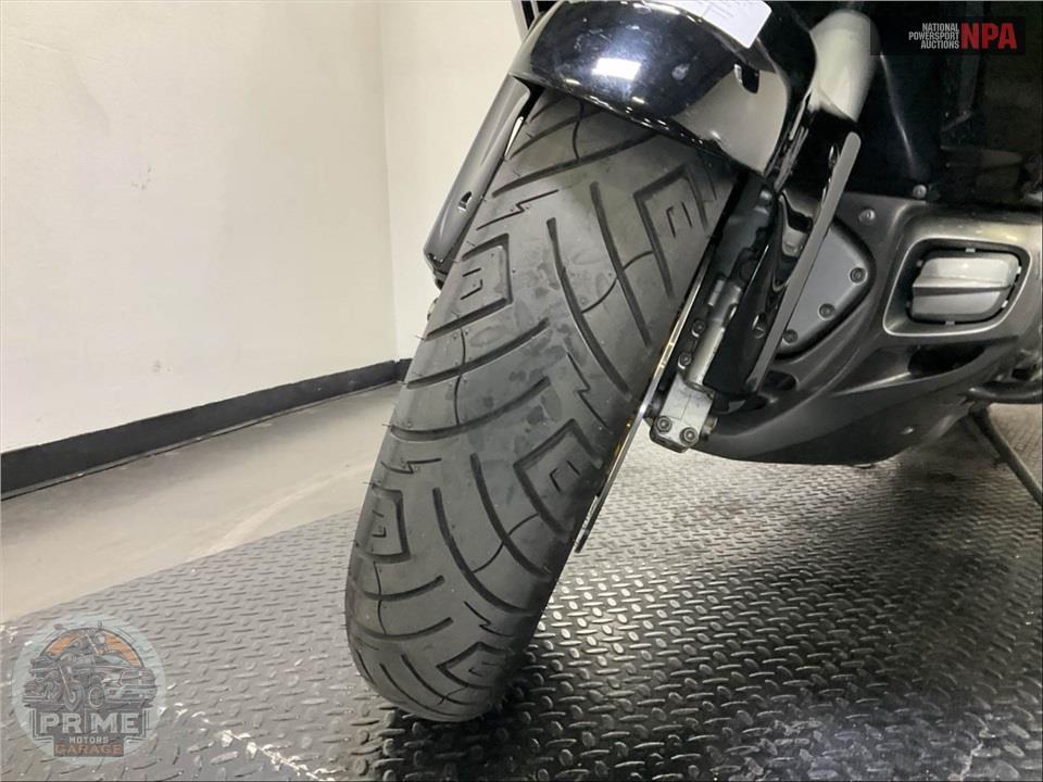 2015 Honda GL18HPMF GOLDWING — фото 41