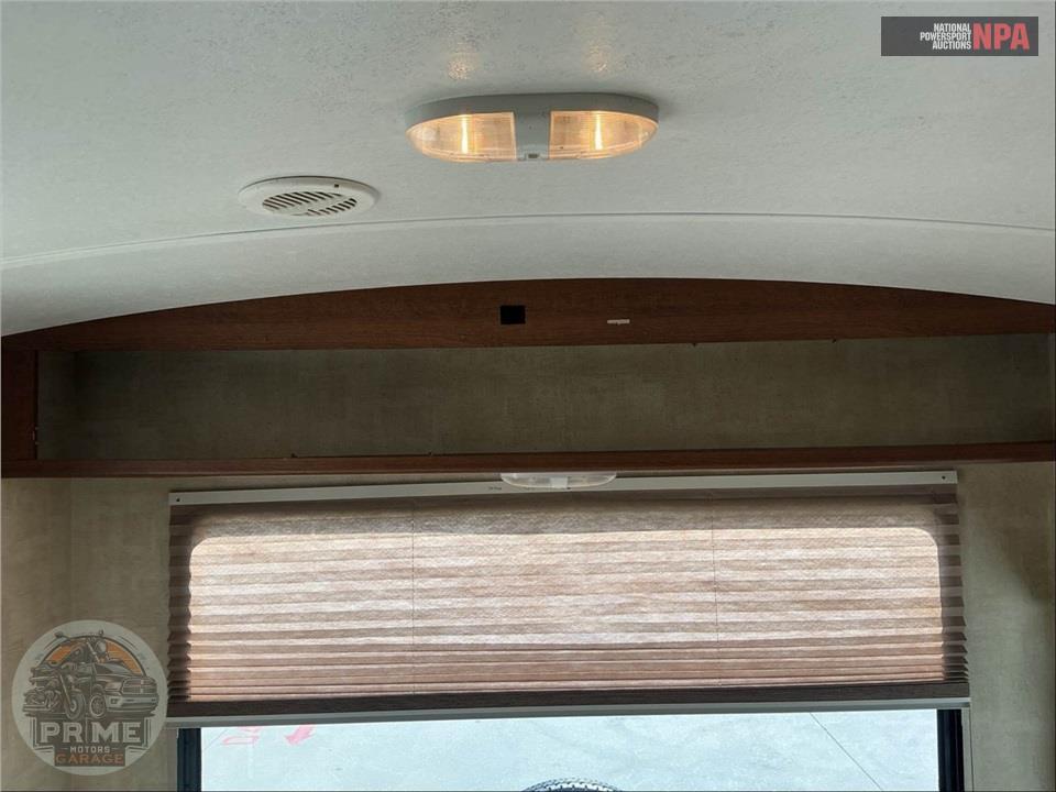 2013 Keystone Rv M-266 RL-SSR - SPRINGDALE SERIES — фото 40