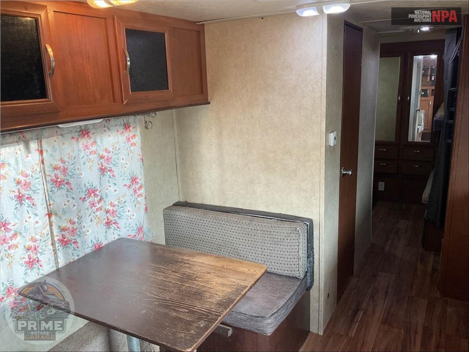 2015 Salem By Forest River M-281QBXL - CRUISE LITE SERIES — фото 7