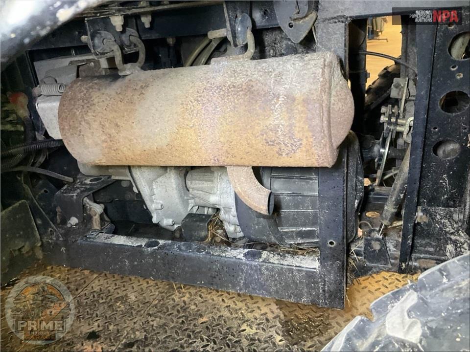 2013 Polaris RANGER DIESEL — фото 25