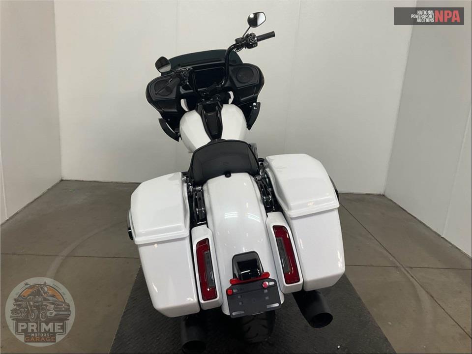 2024 Harley-Davidson FLTRX ROAD GLIDE — фото 4
