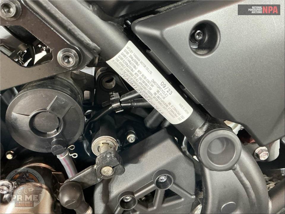 2024 Yamaha TENERE 700 — фото 19