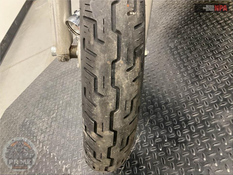 2013 Harley-Davidson FXDC DYNA SUPER GLD CSTM — фото 28