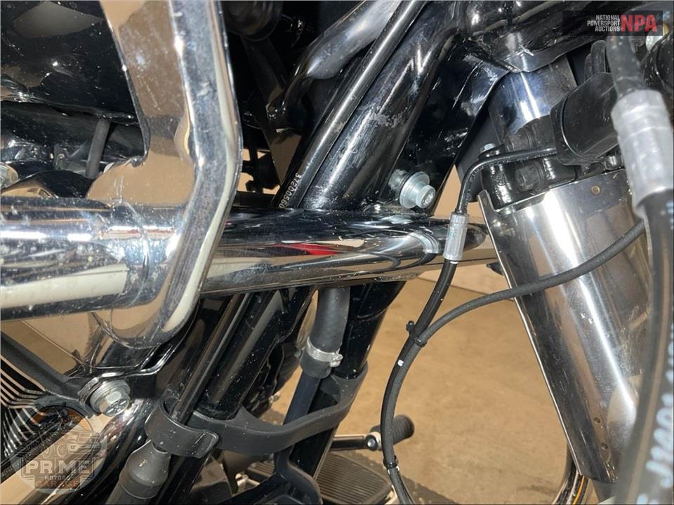 2024 Harley-Davidson FLTRXP POLICE ROAD GLIDE — фото 11