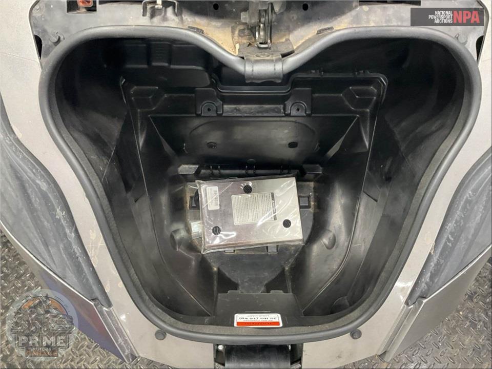 2012 Can-Am SPYDER RT SE5 AUDI&CONVI — фото 15