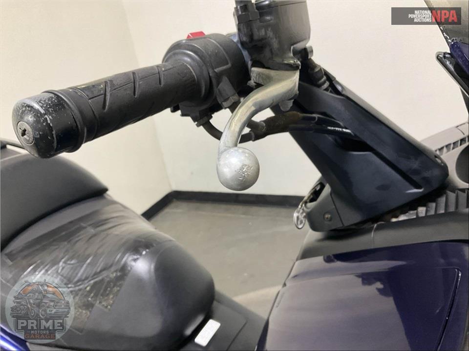 2006 Honda FSC6006 SILVER WING — фото 24