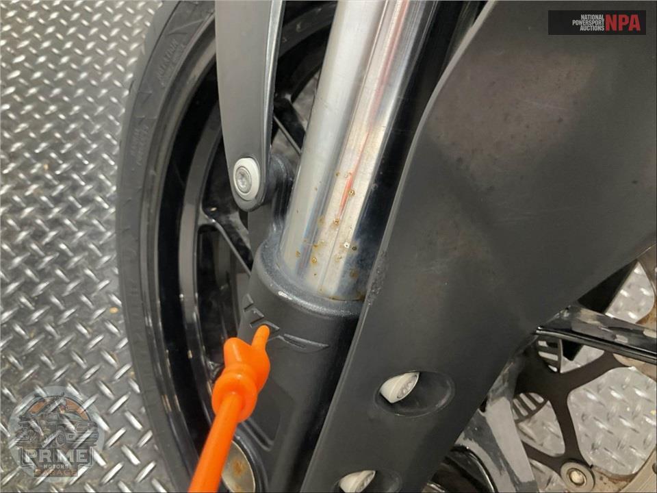 2018 Ktm 690 DUKE — фото 20