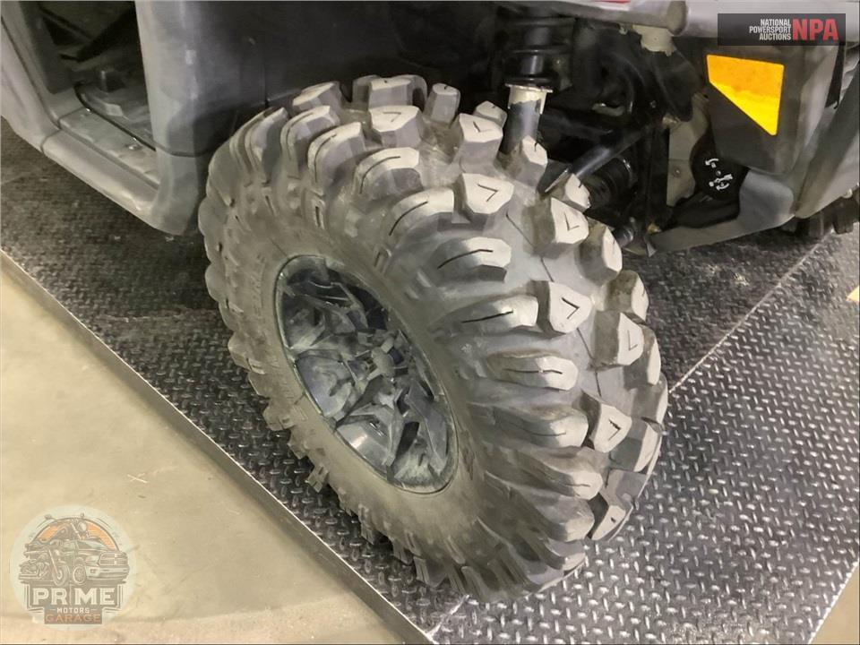 2024 Can-Am DEFENDER MAX XT HD9 — фото 31