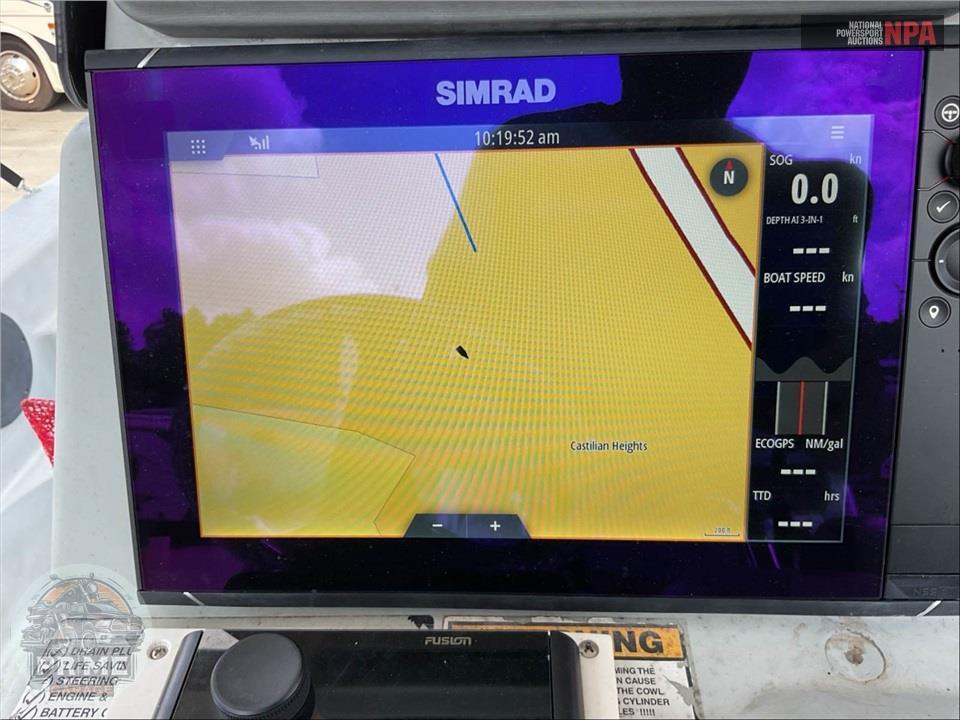 2014 Nautic Star Boats 244XTS/CC(*) L=25/E=1 250HP EVINRUDE OB — фото 46