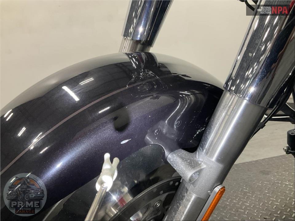 2021 Harley-Davidson FLFBS FAT BOY 114 — фото 14