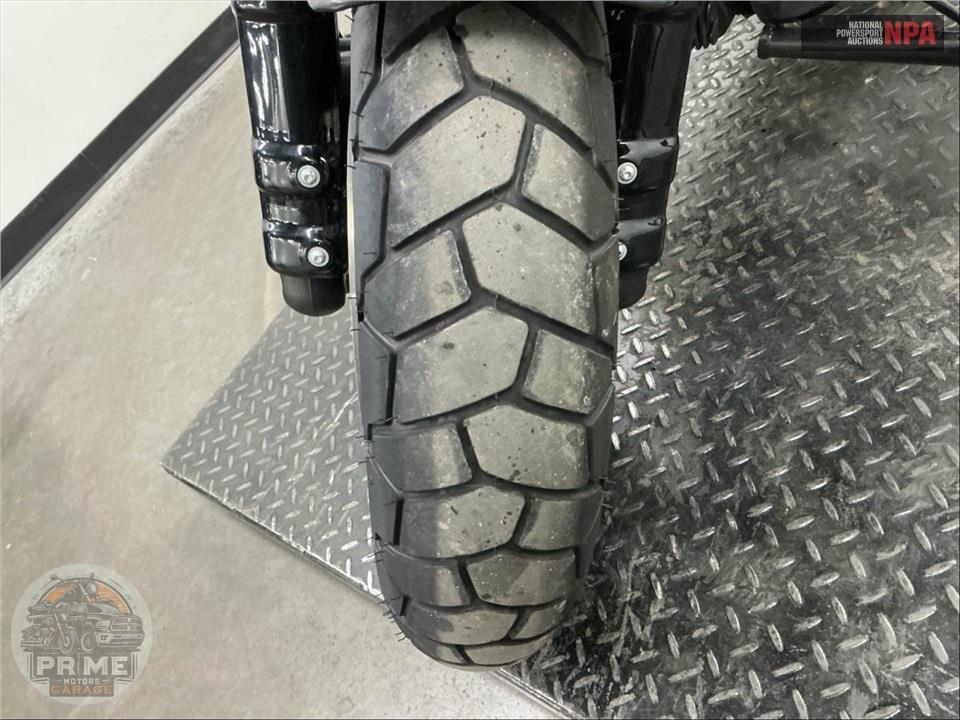 2018 Harley-Davidson FXFBS FAT BOB 114 — фото 20