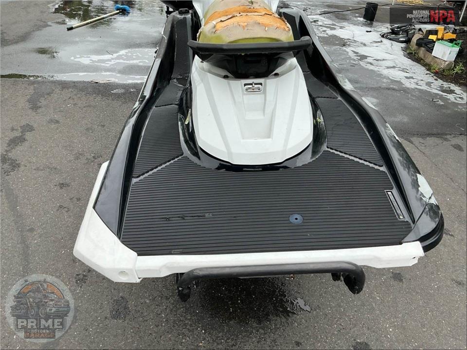 2021 Yamaha VX DELUXE — фото 4