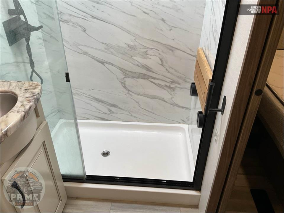 2024 Alliance Rv M-395DS - PARADIGM FIFTH WHEEL SERIES — фото 16