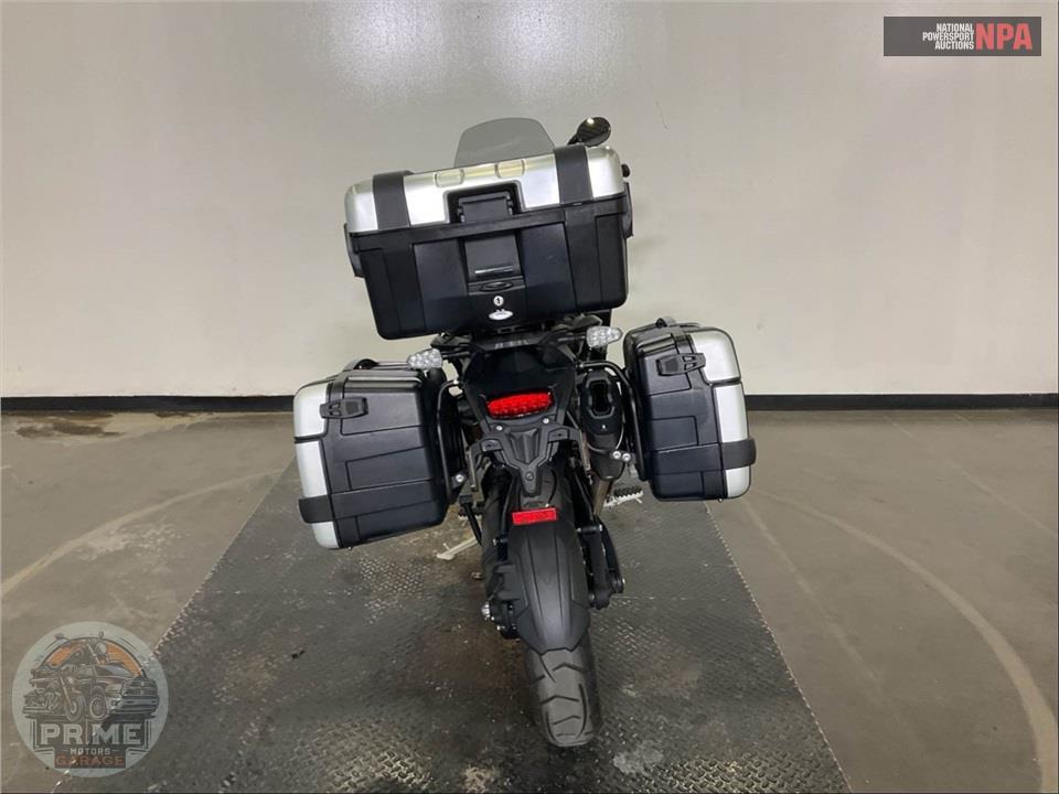 2023 Triumph TIGER 1200 GT PRO — фото 4