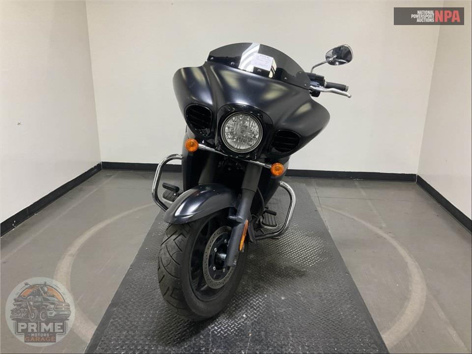 2013 Kawasaki VN1700JDF VULCAN VAQUERO — фото 2