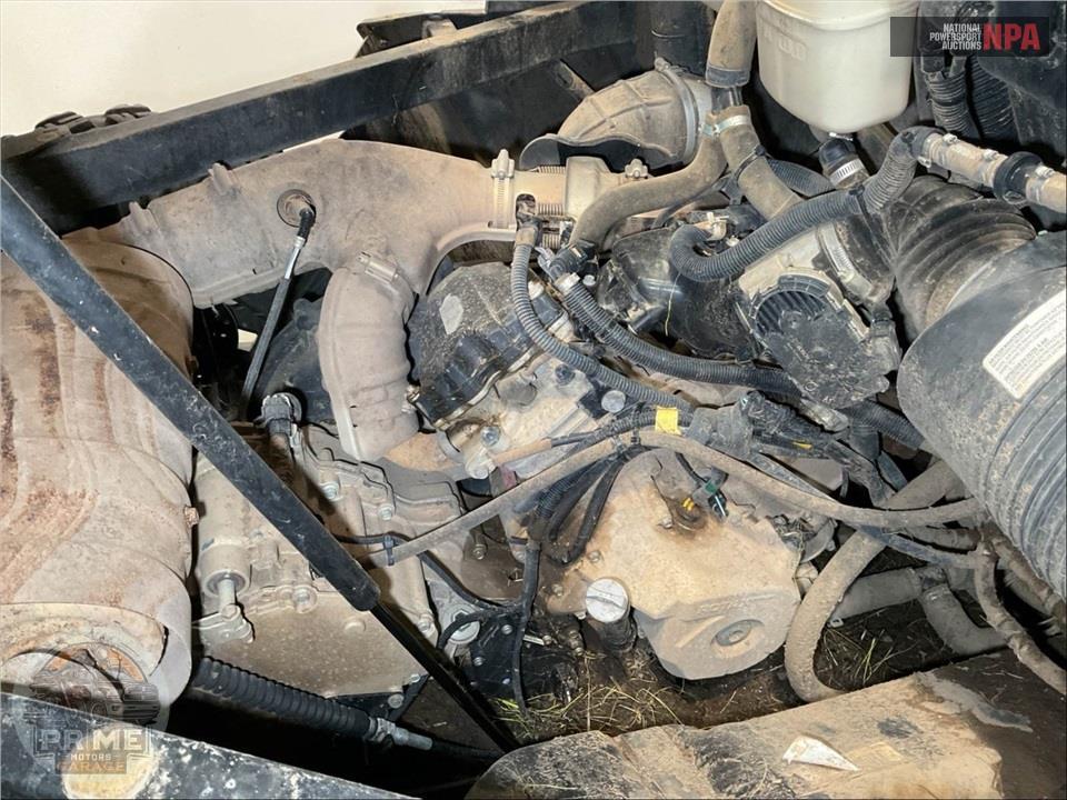 2019 Can-Am DEFENDER XT HD10 — фото 10