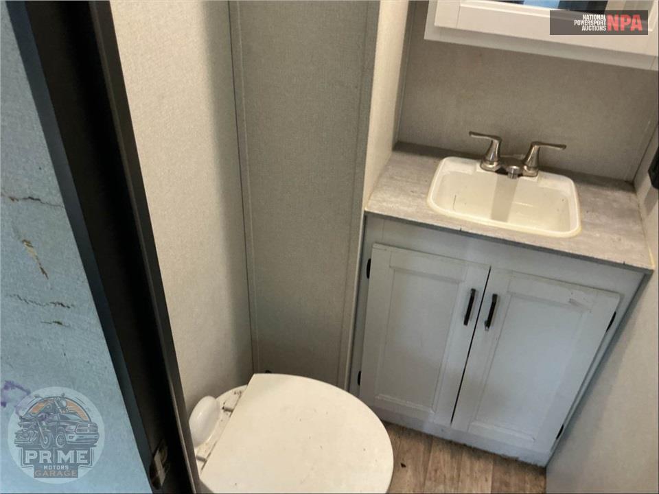 2022 Keystone Rv M-38 FQTS - HIDEOUT SERIES — фото 24