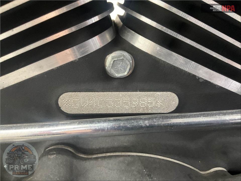 2012 Harley-Davidson FXDC DYNA SUPER GLD CSTM — фото 28