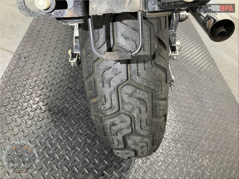 2007 Honda VT750DCA7 SHADOW SPIRIT — фото 16
