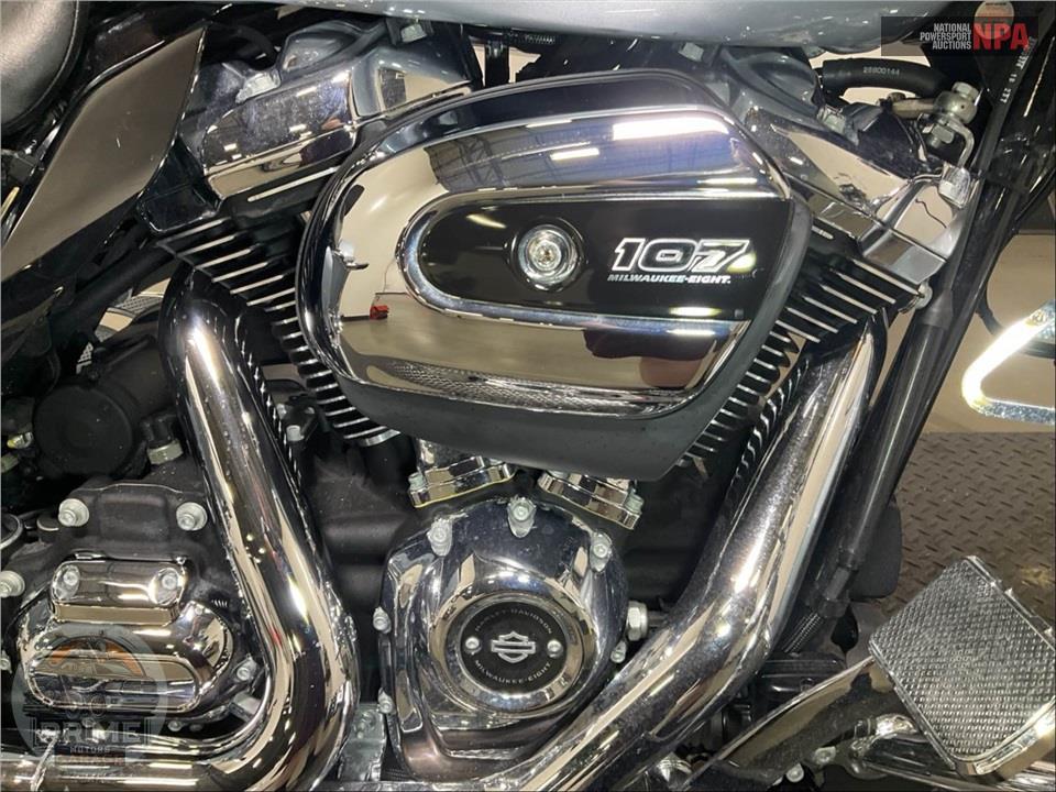 2023 Harley-Davidson FLTRX ROAD GLIDE — фото 6