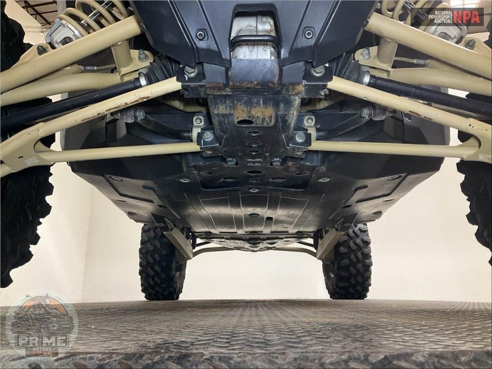 2022 Polaris RZR PRO XP ULTIMATE — фото 12