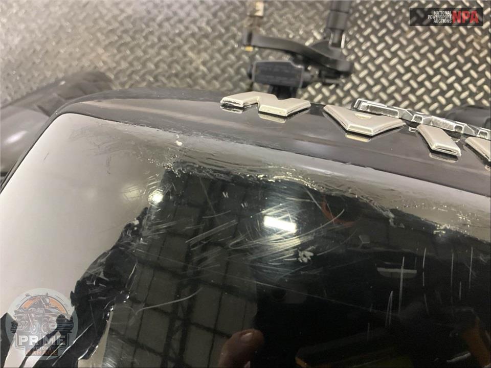 2019 Indian Motorcycle SCOUT BOBBER — фото 22