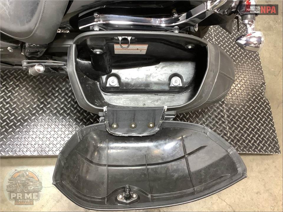 2012 Yamaha XVS95CTBB/C V-STAR TR RAV — фото 17