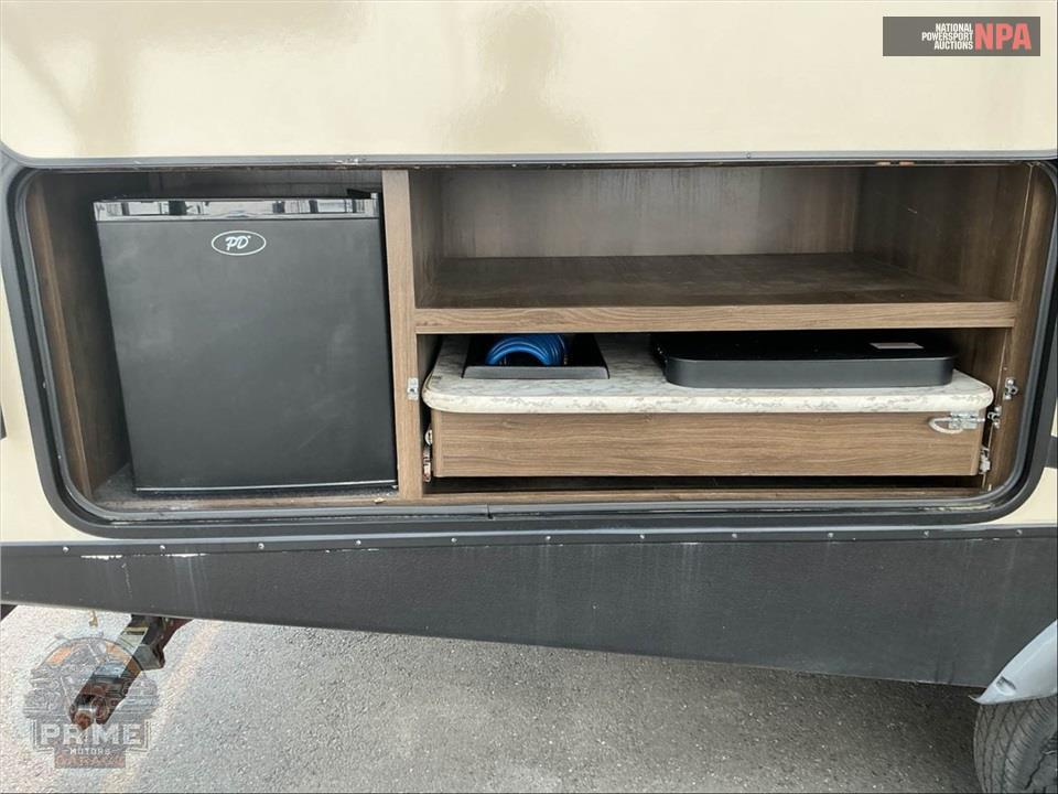 2018 Keystone Rv M-243 BHS - BULLET ULTRA LITE SERIES — фото 53