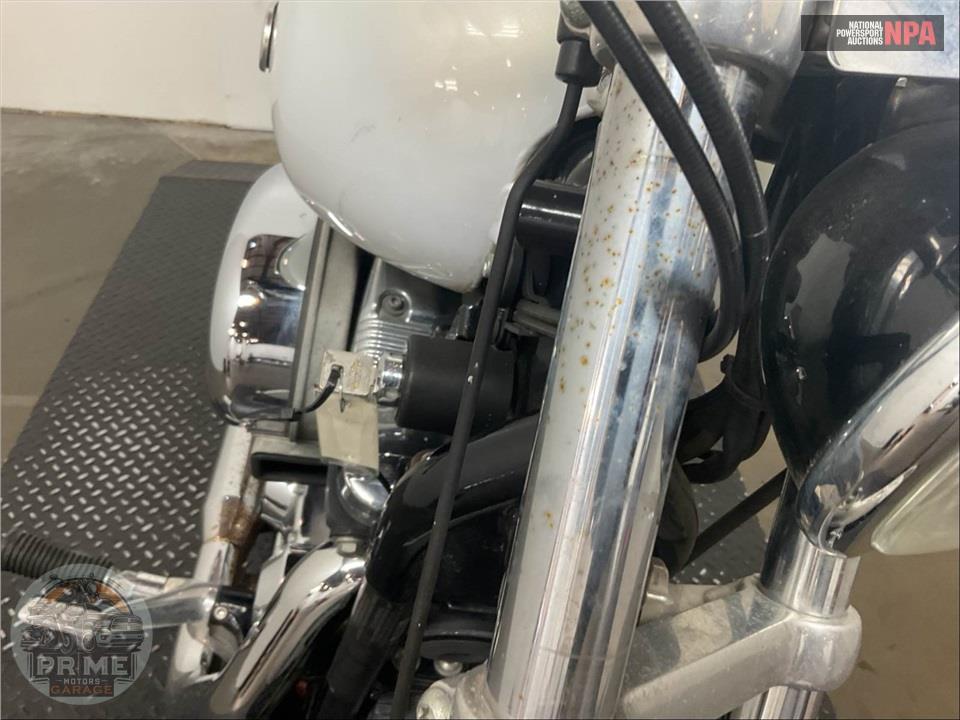 2008 Harley-Davidson XL1200L SPORTSTER LOW — фото 25