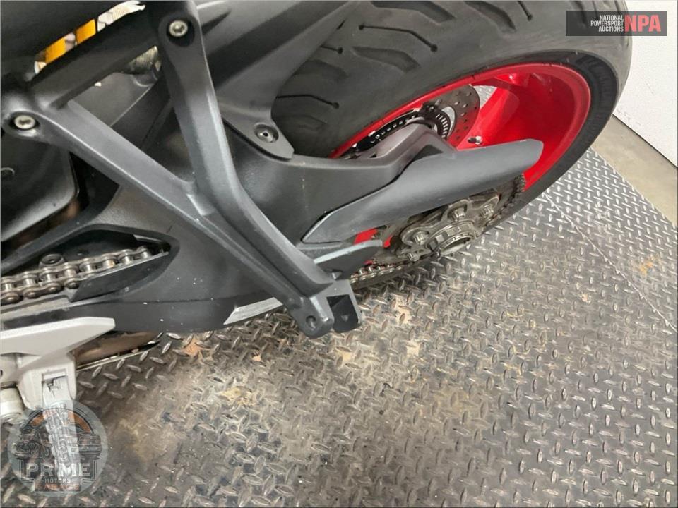 2019 Ducati SUPERSPORT — фото 26