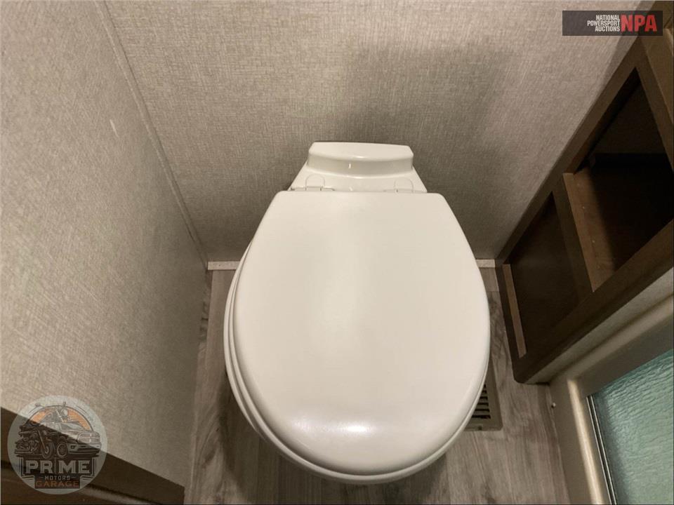2019 Keystone Rv M-29 RES - COUGAR FIFTH WHEEL SERIES — фото 14