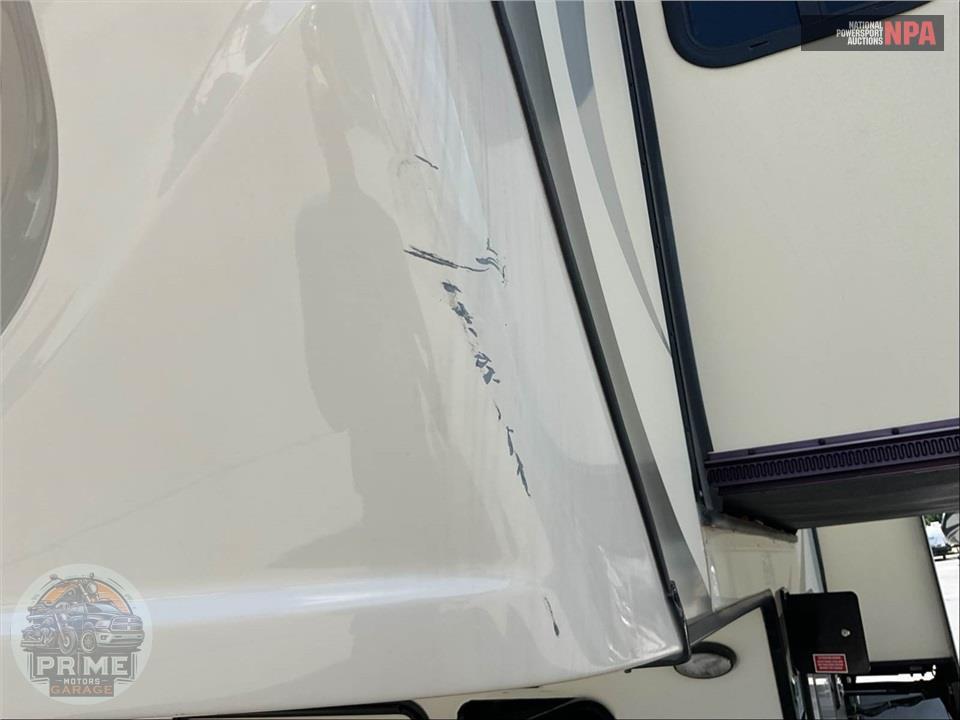 2018 Keystone Rv M-3731 FL MONTANA FIFTH WHEEL SERIES — фото 41