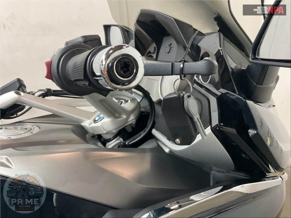 2019 Bmw K1600GTL — фото 9