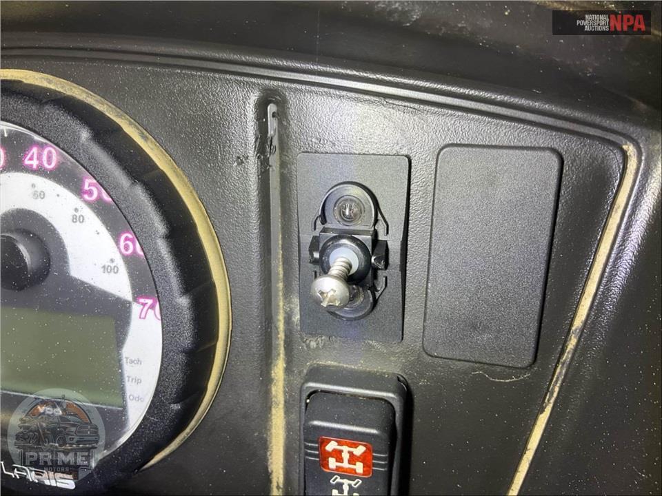 2011 Polaris RANGER 500 EFI — фото 29