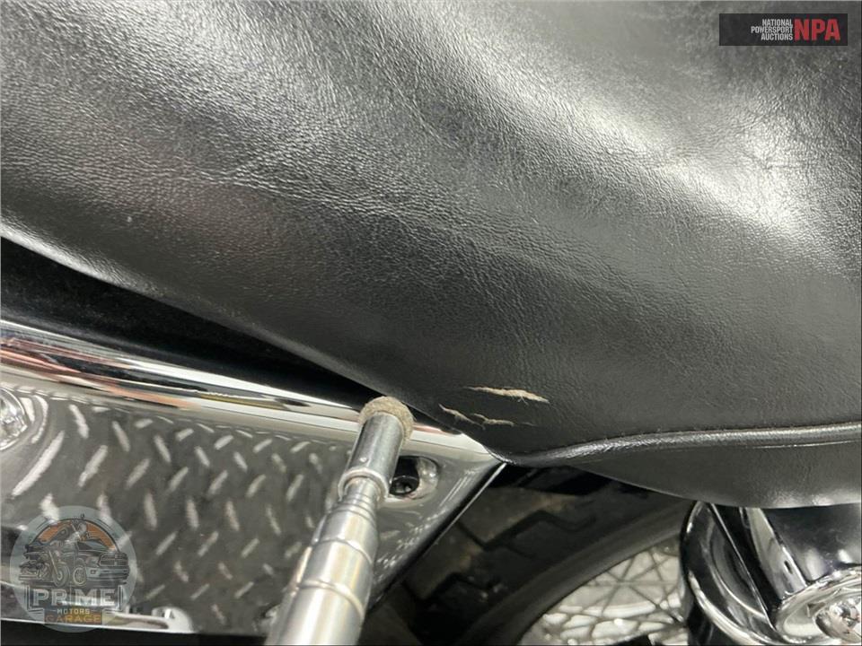 1998 Harley-Davidson FXDWG DYNA GLIDE — фото 32