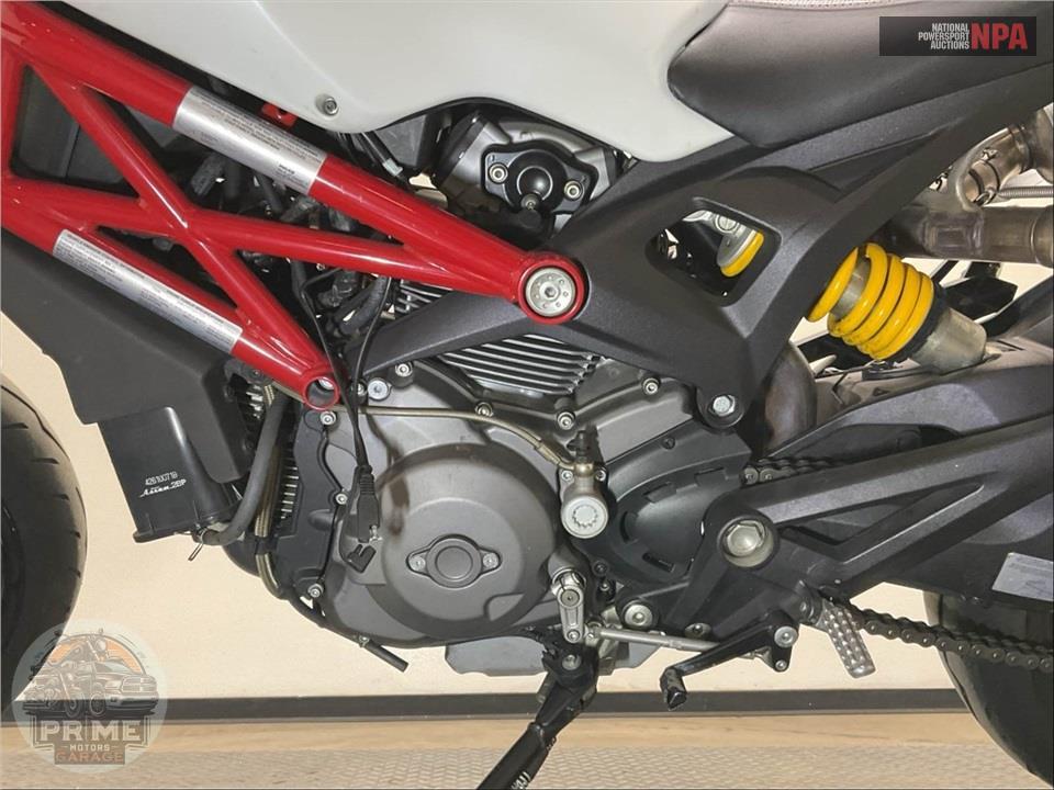 2013 Ducati MONSTER 796 ABS — фото 7