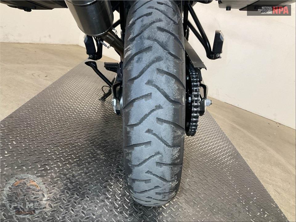 2017 Bmw F700GS — фото 13