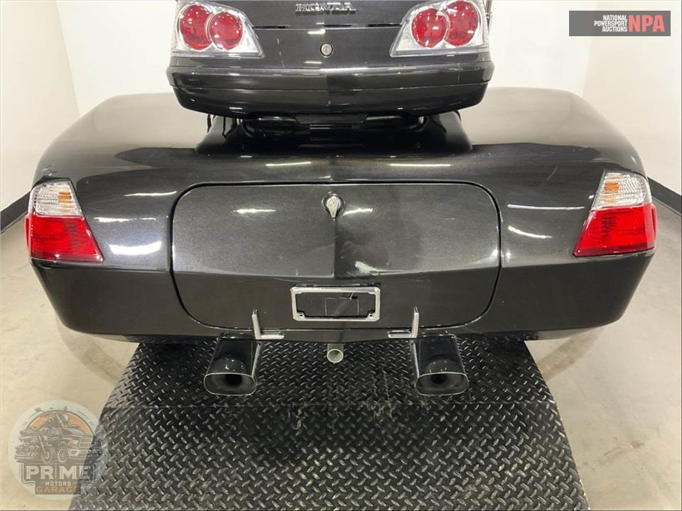 2010 Honda GL1800HPNMA GOLDWING — фото 25